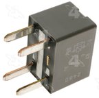 Four Seasons 37555 A/C Compressor Control Relay - view 2