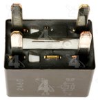 Four Seasons 37555 A/C Compressor Control Relay - view 3