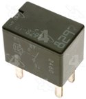 Four Seasons 37555 A/C Compressor Control Relay - view 4