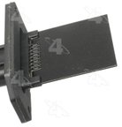 Four Seasons 37557 HVAC Blower Motor Resistor - Front or Rear - view 3