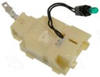 Four Seasons 37560 HVAC Blower Control Switch - Front - view 2