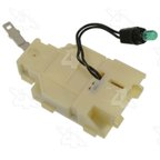 Four Seasons 37560 HVAC Blower Control Switch - Front - view 1