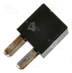 Four Seasons 37564 A/C Compressor Control Relay - view 2