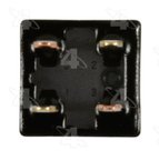 Four Seasons 37564 A/C Compressor Control Relay - view 3