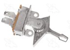 Four Seasons 37566 HVAC Blower Control Switch - Front or Rear - view 2