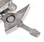 Four Seasons 37566 HVAC Blower Control Switch - Front or Rear - view 4