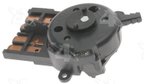 Four Seasons 37567 HVAC Blower Control Switch - Front - view 2