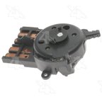 Four Seasons 37567 HVAC Blower Control Switch - Front - view 1