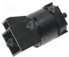 Four Seasons 37568 HVAC Blower Control Switch - Front - view 2