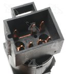 Four Seasons 37568 HVAC Blower Control Switch - Front - view 4