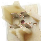 Four Seasons 37570 HVAC Blower Control Switch - Front - view 3