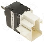 Four Seasons 37571 HVAC Blower Control Switch - view 2
