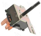 Four Seasons 37577 HVAC Blower Control Switch - Front - view 2