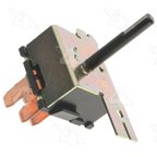 Four Seasons 37577 HVAC Blower Control Switch - Front - view 1