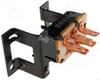 Four Seasons 37586 HVAC Blower Control Switch - view 2