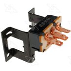 Four Seasons 37586 HVAC Blower Control Switch - view 1