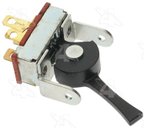 Four Seasons 37636 HVAC Blower Control Switch - Front - view 2
