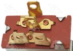 Four Seasons 37636 HVAC Blower Control Switch - Front - view 4