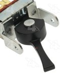 Four Seasons 37636 HVAC Blower Control Switch - Front - view 3