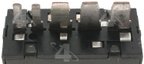 Four Seasons 37637 HVAC Blower Control Switch - Front - view 5
