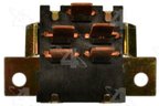 Four Seasons 37638 HVAC Blower Control Switch - view 6