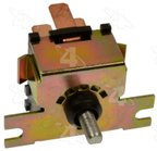 Four Seasons 37639 HVAC Blower Control Switch - view 2