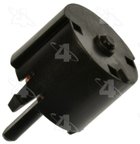 Four Seasons 37640 HVAC Blower Control Switch - Front - view 2