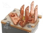 Four Seasons 37641 HVAC Blower Control Switch - Rear - view 4