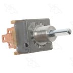 Four Seasons 37641 HVAC Blower Control Switch - Rear - view 3