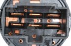 Four Seasons 37643 HVAC Blower Control Switch - view 3