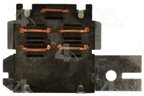 Four Seasons 37647 HVAC Blower Control Switch - Front or Rear - view 4