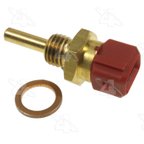 Four Seasons 37910 Engine Coolant Temperature Sensor - Rear - view 1
