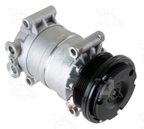 Four Seasons 3806NK A/C Compressor and Component Kit - view 4