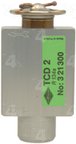 Four Seasons 38602 A/C Expansion Valve - view 3