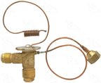 Four Seasons 38604 A/C Expansion Valve - view 3