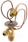 Four Seasons 38606 A/C Expansion Valve - view 2