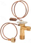 Four Seasons 38607 A/C Expansion Valve - view 2