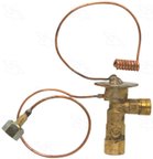 Four Seasons 38609 A/C Expansion Valve - view 4