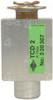 Four Seasons 38620 A/C Expansion Valve - view 3