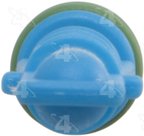 Four Seasons 38621 A/C Orifice Tube - Front - view 5