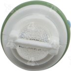 Four Seasons 38621 A/C Orifice Tube - Front - view 1