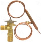 Four Seasons 38622 A/C Expansion Valve - Front or Rear - view 3