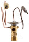 Four Seasons 38631 A/C Expansion Valve - view 1