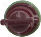 Four Seasons 38635 A/C Orifice Tube - Front - view 5