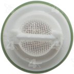 Four Seasons 38635 A/C Orifice Tube - Front - view 1
