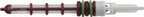 Four Seasons 38635 A/C Orifice Tube - Front - view 3