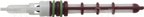 Four Seasons 38635 A/C Orifice Tube - Front - view 4