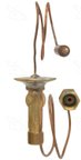 Four Seasons 38637 A/C Expansion Valve - Front - view 6
