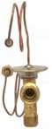 Four Seasons 38637 A/C Expansion Valve - Front - view 1