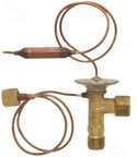 Four Seasons 38637 A/C Expansion Valve - Front - view 4